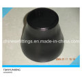 A420 Wpl6 A234 Wpb Seamless Carbon Steel Pipe Fittings